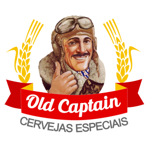 Old Captain Cervejas Especiais