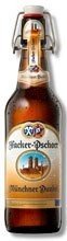 Hacker-Pschorr Münchner Dunkel