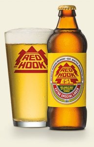 Redhook ESL (Extra Special Lager)