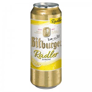 Bitburger Radler