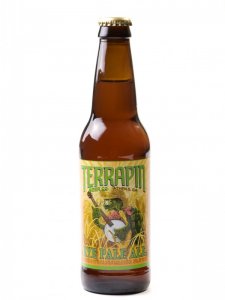 Terrapin Rye Pale Ale