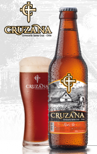 Cruzana Red Ale