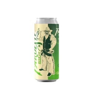 Faroeste Billy The Hop IPA