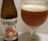 La Caracole Ambrée La Caracole Ambrée