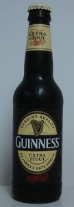 Guinness Extra Stout