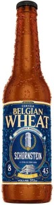 Schornstein Belgian Wheat