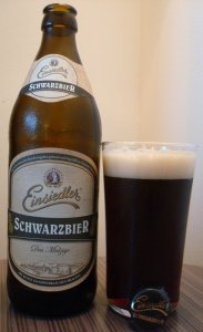 Einsiedler Schwarzbier