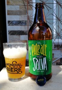 Salva Pale Ale