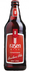 Rasen Amber Ale