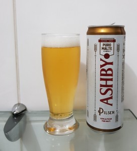 Ashby Pilsen Puro Malte Editada