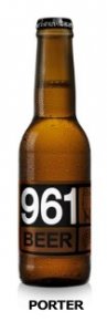 961 Beer Porter