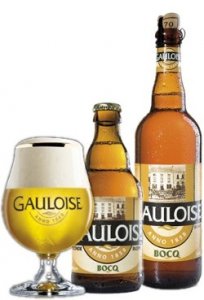 Gauloise Blonde