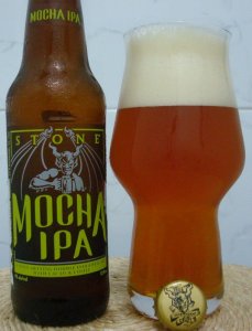 Mocha IPA