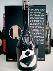 Birra del Borgo L&#039;equilibrista