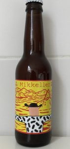 Mikkeller Brewed For Brazil IPA