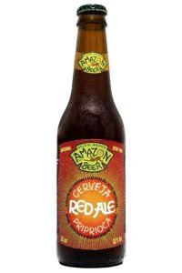 Amazon Beer Red Ale Priprioca