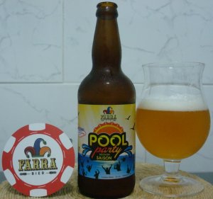 Pool Party