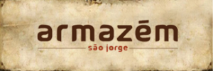 Armazém São Jorge