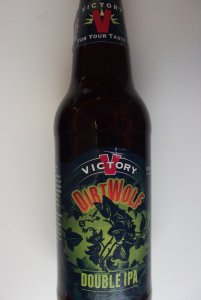 Victory DirtWolf Double IPA