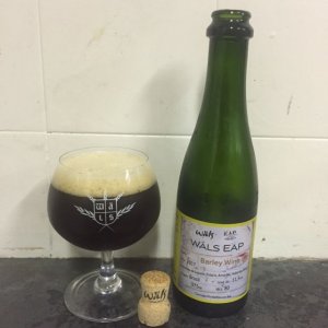 Wals EAP Barley Wine 2017