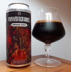 Melted Darkness