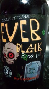 EverBlack Black IPA