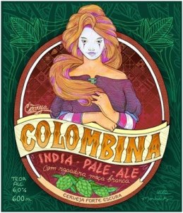 Colombina IPA