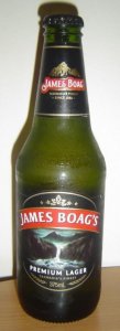 James Boag&#039;s Premium Lager