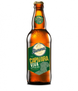 Capivara Viva Little IPA