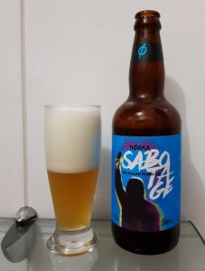 Norka Sabotage Editada