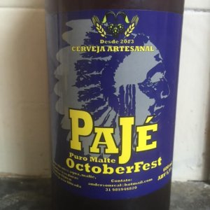 Pajé OctoberFest