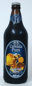 Cevada Pura Escura