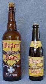 Watou Tripel