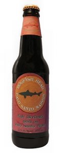 Dogfish Head Palo Santo Marron