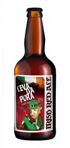 Cevada Pura Irish Red Ale