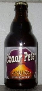 Czaar Peter