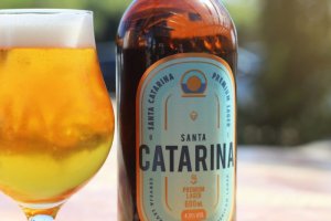 Santa Catarina Premium Lager