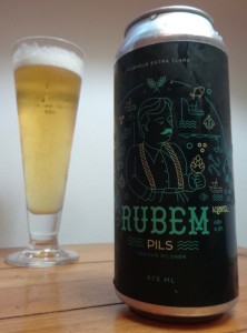 Rubem Pils