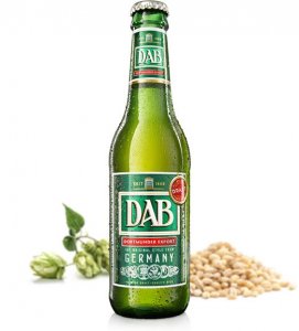 DAB Export