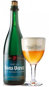 Avec Les Bons Voeux