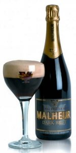 Malheur Dark Brut