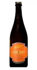 The Bruery Oude Tart