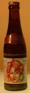 Hopduvel Brunette