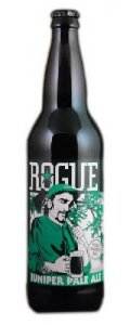 Rogue Juniper Pale Ale