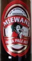 McEwans India Pale Ale