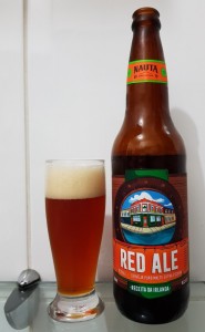 Way Beer Nauta Red Ale Editada