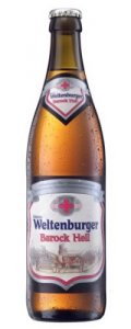 Weltenburger Barock Hell