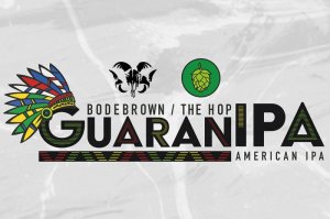 Bodebrown/The Hop GuaranIPA West Coast