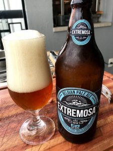 Extremosa Belgian Pale Ale
