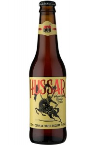 Dum Hussar_American BarleyWine